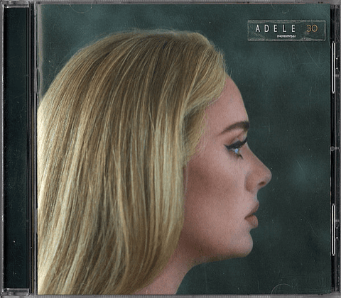 ADELE - 30