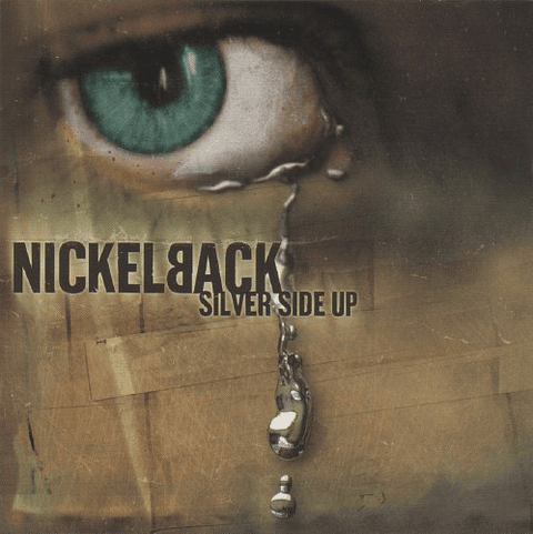 Nickelback – Silver Side Up