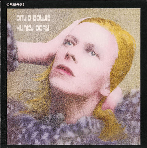 David Bowie – Hunky Dory