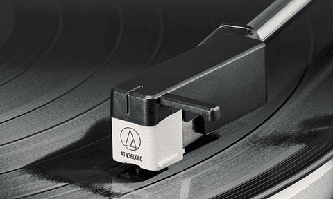 AGUJA AUDIO-TECHNICA ATN3600LC