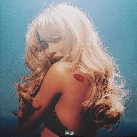 Sabrina Carpenter – Short N' Sweet (Deluxe)
