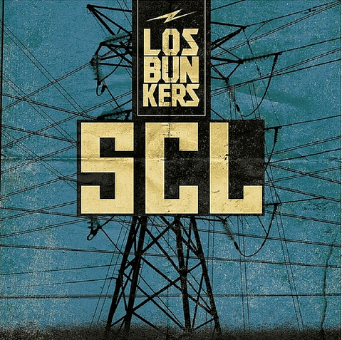 LOS BUNKERS - SCL