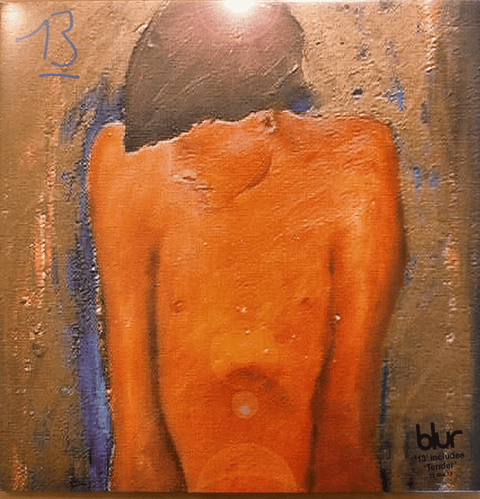 BLUR - 13