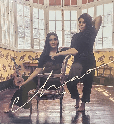Yorka - Chao