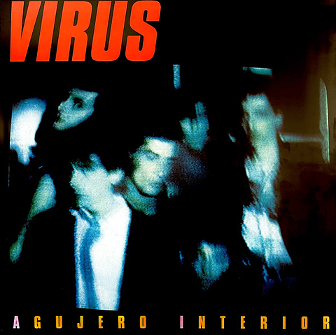 Virus (29) – Agujero Interior