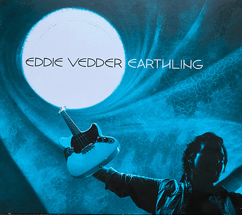 Eddie Vedder – Earthling