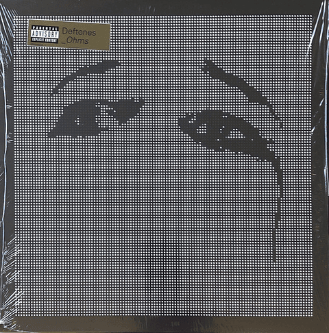 Deftones – Ohms