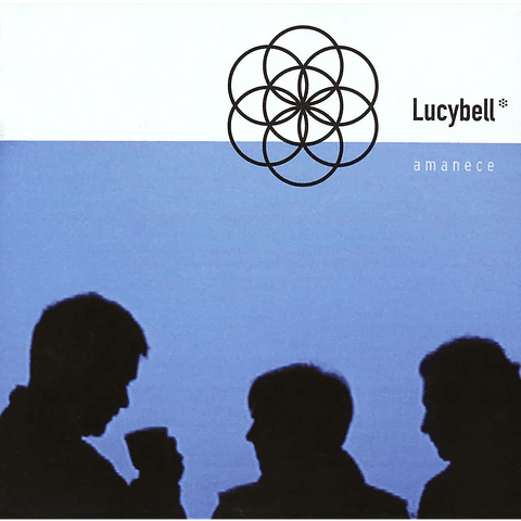 LUCYBELL - AMANECE