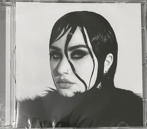 Demi Lovato – Revamped