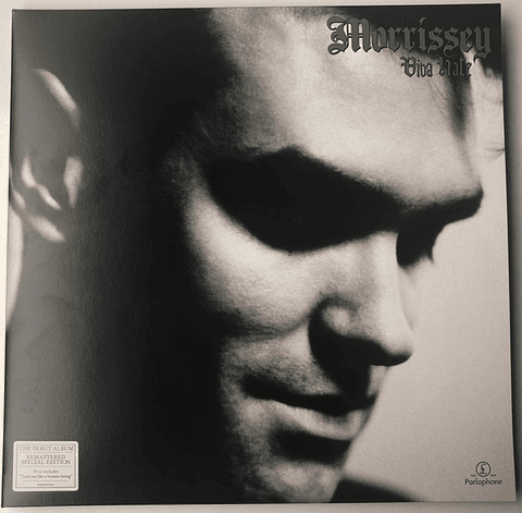 Morrissey – Viva Hate