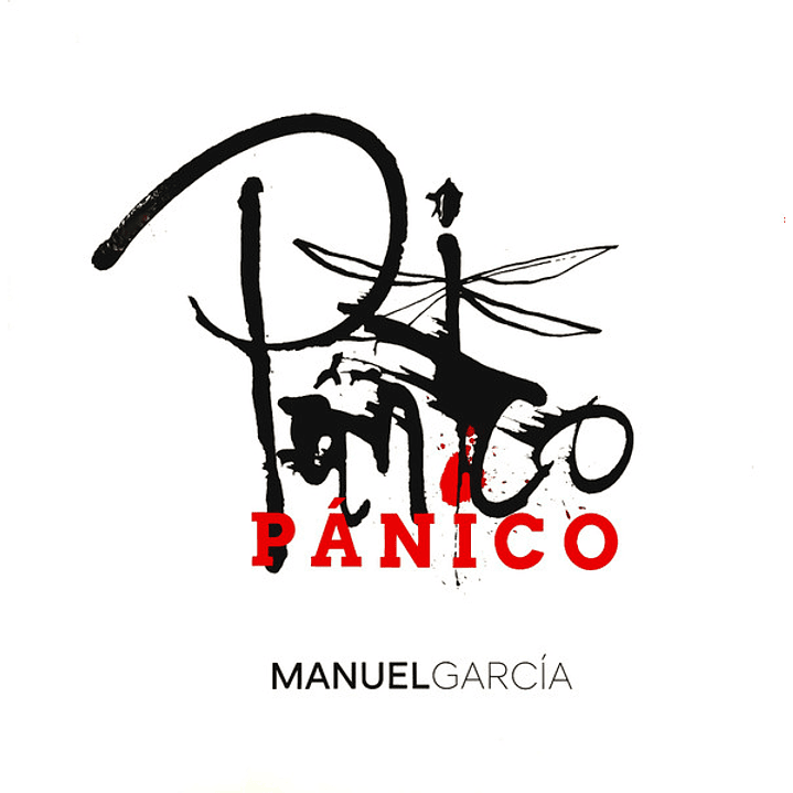 Manuel Garcia – Pánico 1