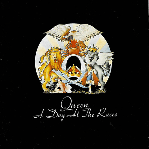 Queen – A Day At The Races