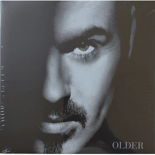 George Michael – Older