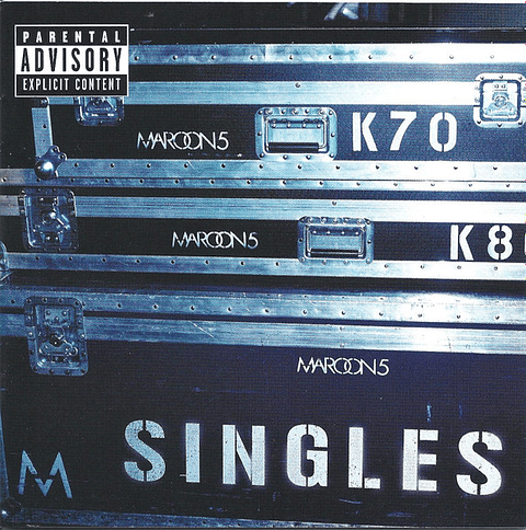 Maroon 5 – Singles