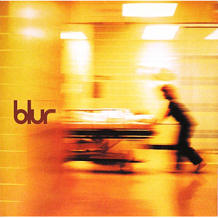 Blur – Blur