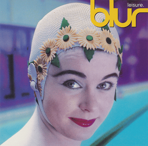 Blur – Leisure
