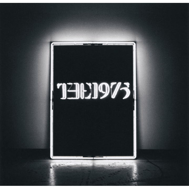 The 1975 – The 1975 1