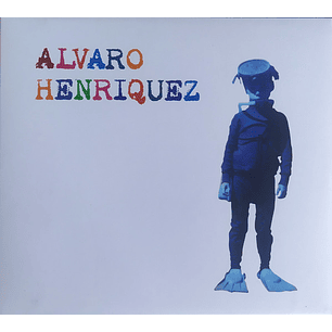 Alvaro Henriquez – Alvaro Henriquez