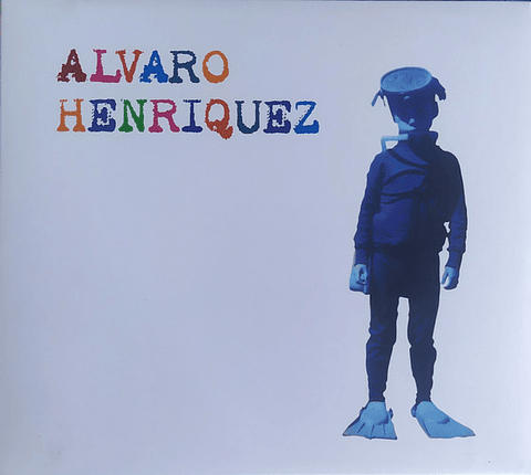 Alvaro Henriquez – Alvaro Henriquez