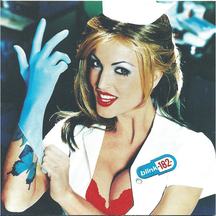 Blink-182 – Enema Of The State 1