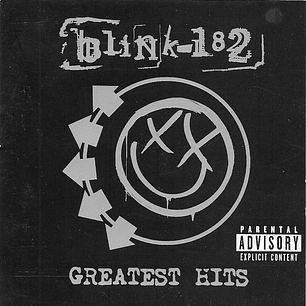 Blink-182 – Greatest Hits