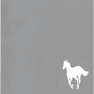 Deftones – White Pony