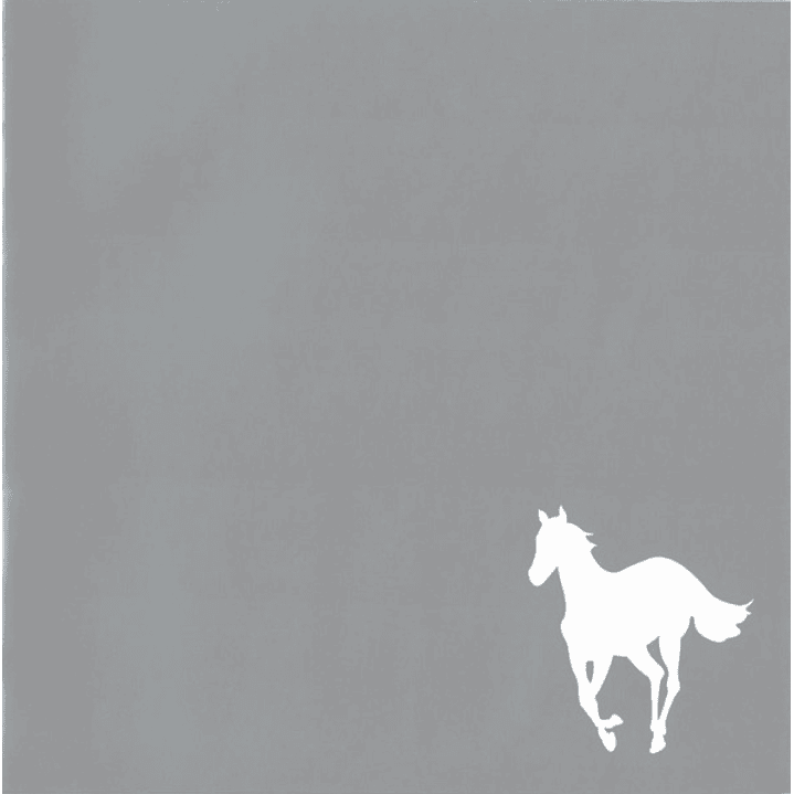 Deftones – White Pony 1