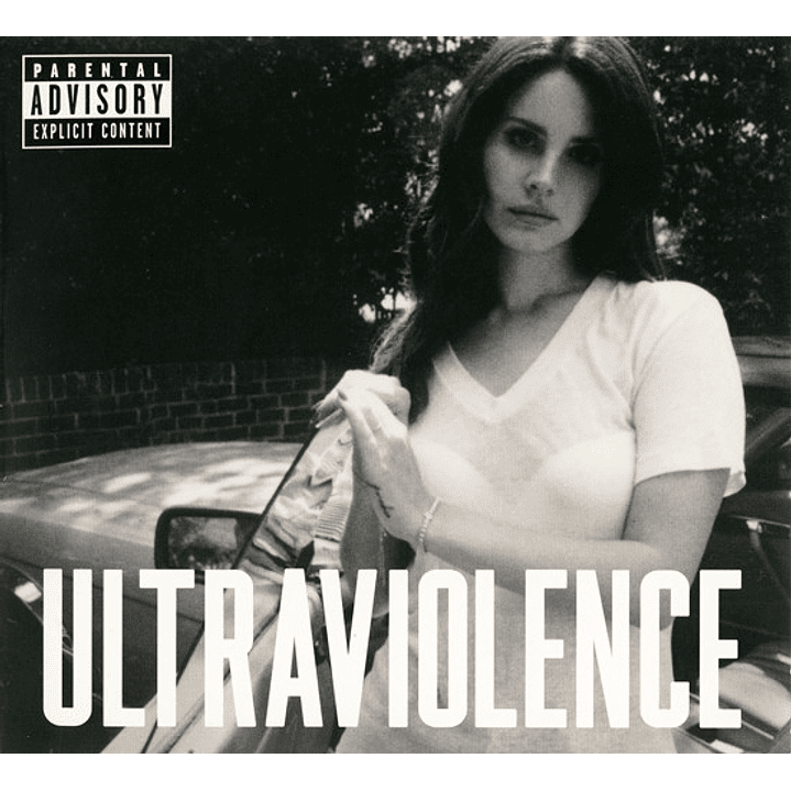 Lana Del Rey – Ultraviolence 1