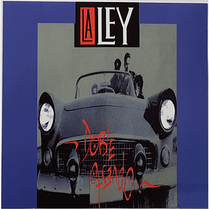 La Ley – Doble Opuesto