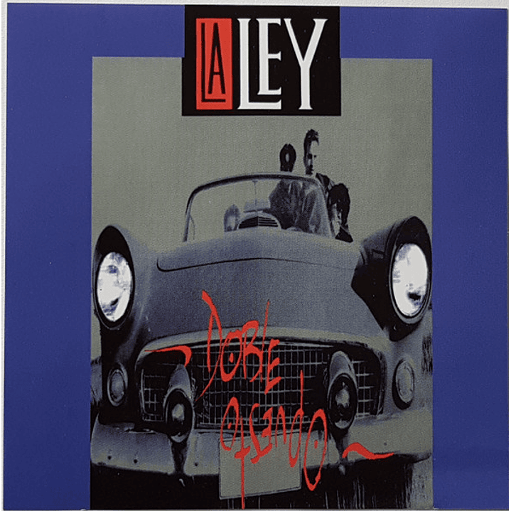 La Ley – Doble Opuesto 1