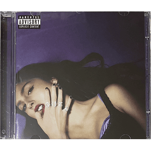 Olivia Rodrigo – Guts