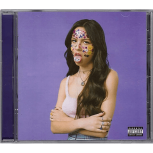 Olivia Rodrigo – Sour