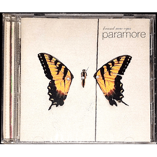 Paramore – Brand New Eyes