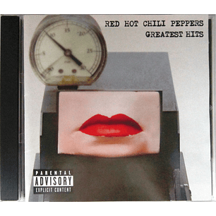 Red Hot Chili Peppers – Greatest Hits