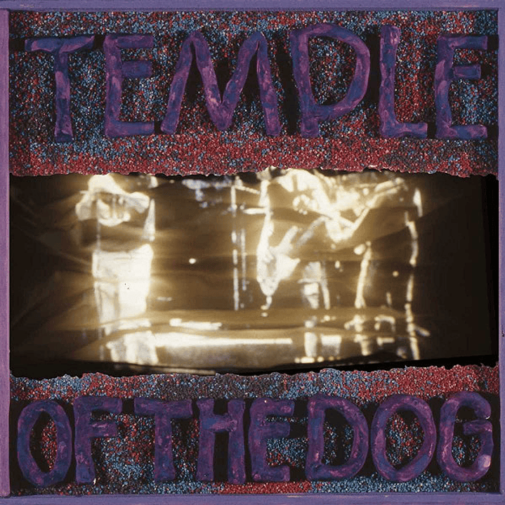 Temple Of The Dog – Temple Of The Dog 1