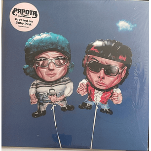 CA7RIEL & Paco Amoroso – PAPOTA