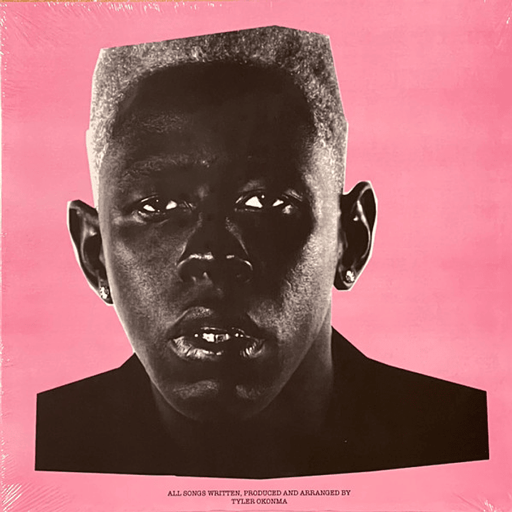 Tyler, The Creator – Igor 1