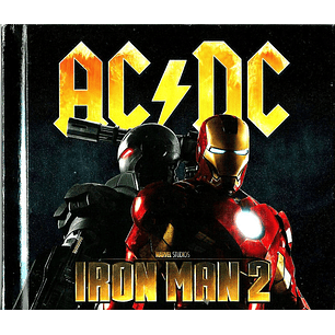 AC/DC – Iron Man 2