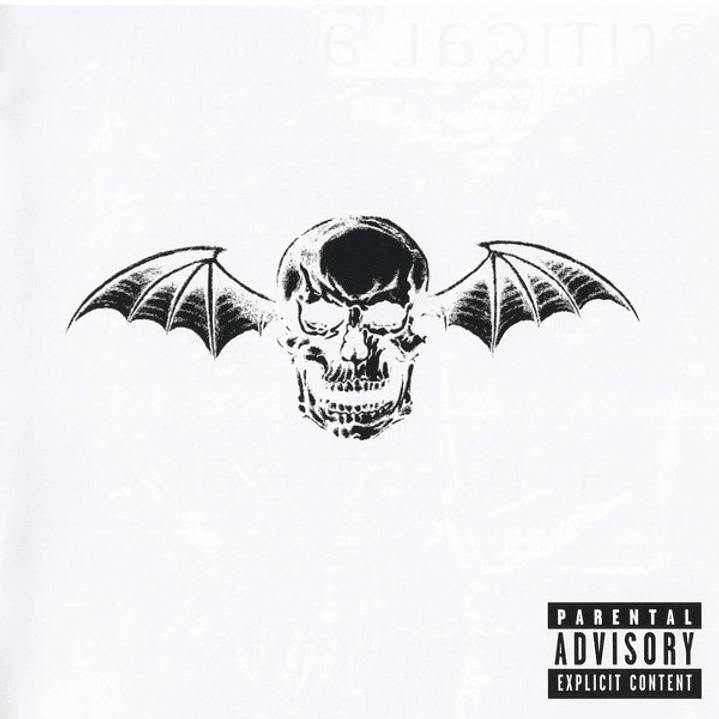 Avenged Sevenfold – Avenged Sevenfold 1