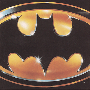 Prince – Batman (Motion Picture Soundtrack)