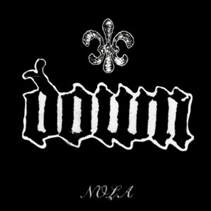 Down – NOLA 1