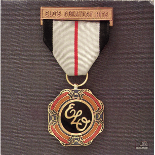 Electric Light Orchestra – ELO's Greatest Hits