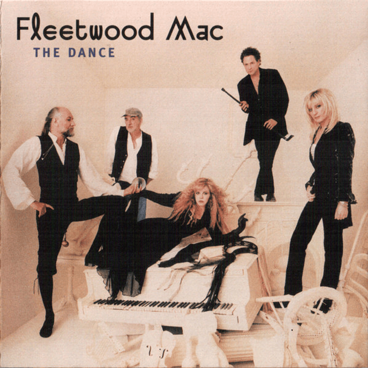 Fleetwood Mac – The Dance 1