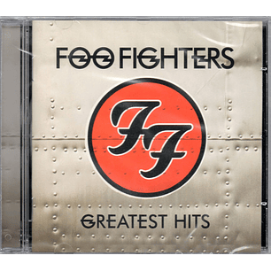 Foo Fighters – Greatest Hits