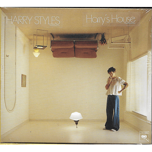 Harry Styles – Harry’s House