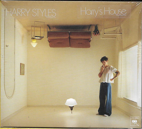 Harry Styles – Harry’s House