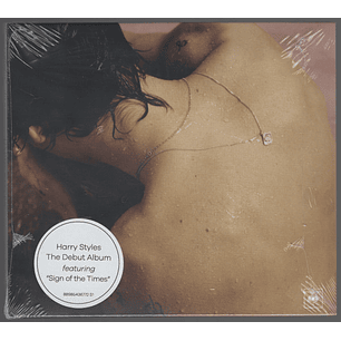 Harry Styles – Harry Styles