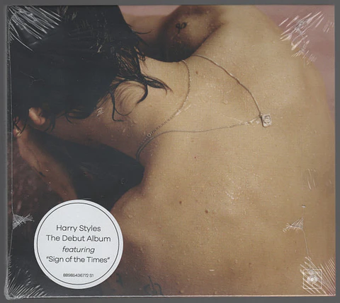 Harry Styles – Harry Styles