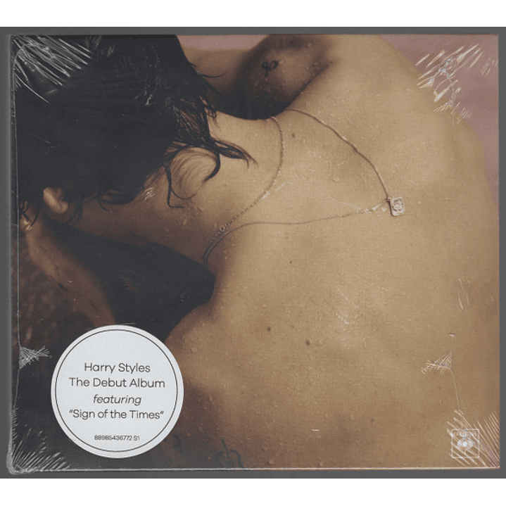 Harry Styles – Harry Styles 1