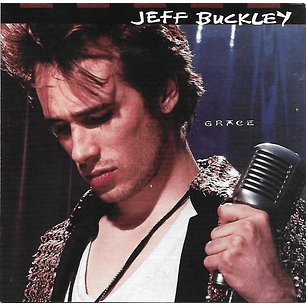 Jeff Buckley – Grace